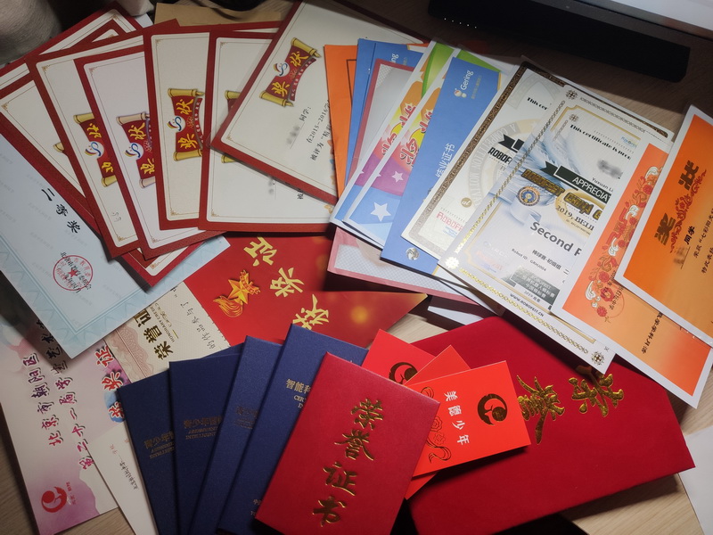 日坛三年生活，满是不舍与感恩